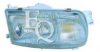 NISSA 260108C006 Headlight
